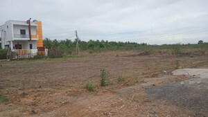 Plot Area in  Plot at Veerapandi – for Sale