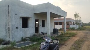  Plot – Exterior View View at Veerapandi - for Sale