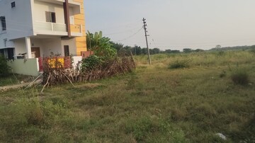 Plot Area in  Plot at Veerapandi – for Sale