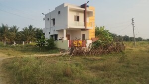  Plot – Exterior View View at Veerapandi - for Sale