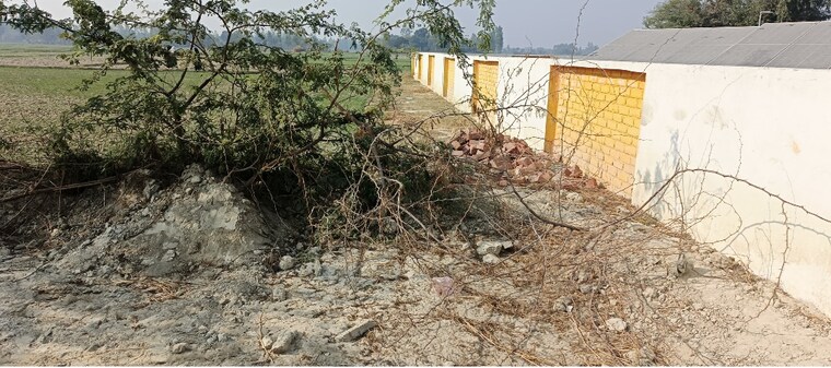 undefined, raebareli road  1000 Sq.Ft. Plot In Raebareli Road Lucknow 9237308