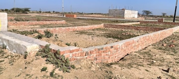  Plot For Sale in Rohania