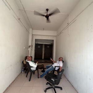 Team Area in  Shop at Bhandup West – for Rent