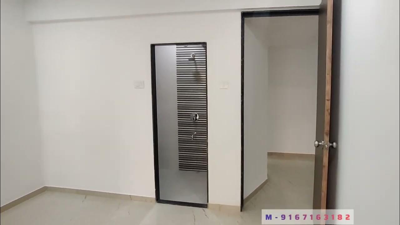 2 BHK + Pooja Room Apartment For Rent in Neminath Nemi Bhavan