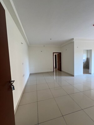 Building Lobby in 3 BHK Apartment at Prestige Finsbury Park Regent, Bagaluru – for Sale