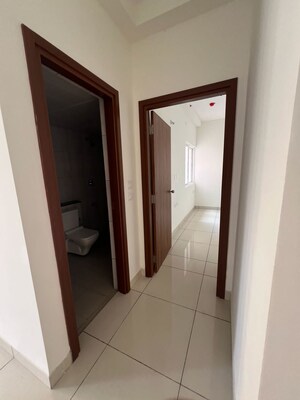 Building Lobby in 3 BHK Apartment at Prestige Finsbury Park Regent, Bagaluru – for Sale