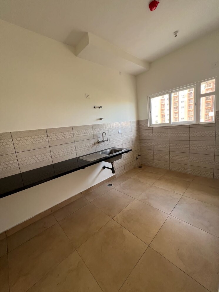 Kitchen, prestige-finsbury-park-regent 3 Bedroom 1277 Sq.Ft. Apartment In Bagaluru Bangalore 9237341