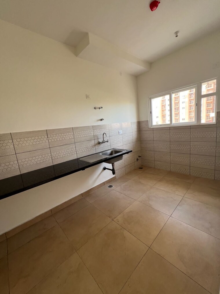 Kitchen, prestige-finsbury-park-regent 3 Bedroom 1277 Sq.Ft. Apartment In Bagaluru Bangalore 9237341