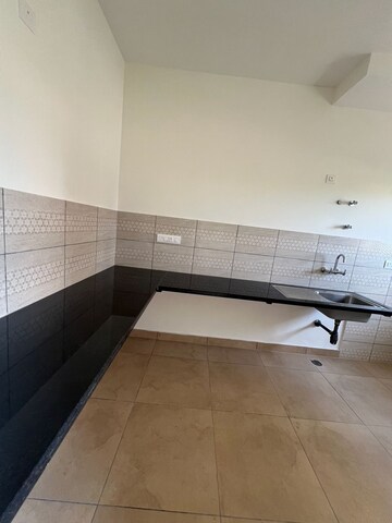 Kitchen in 3 BHK Apartment at Prestige Finsbury Park Regent, Bagaluru – for Sale