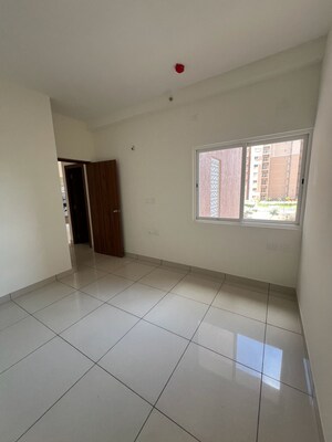 Building Lobby in 3 BHK Apartment at Prestige Finsbury Park Regent, Bagaluru – for Sale