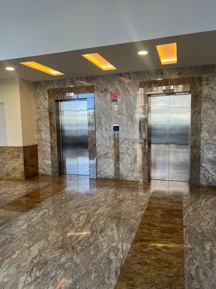 undefined, prestige-finsbury-park-regent 3 Bedroom 1277 Sq.Ft. Apartment In Bagaluru Bangalore 9237341