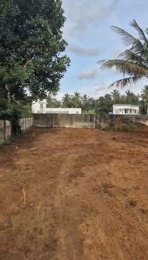 Plot Area in  Land at Marathakkara – for Sale