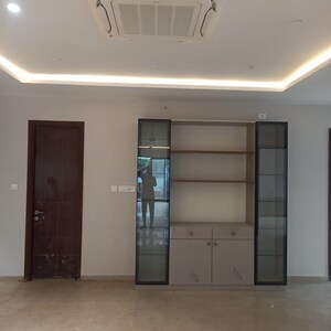 Room in 4 BHK Apartment at Harsha Sky High, Shaikpet – for Rent