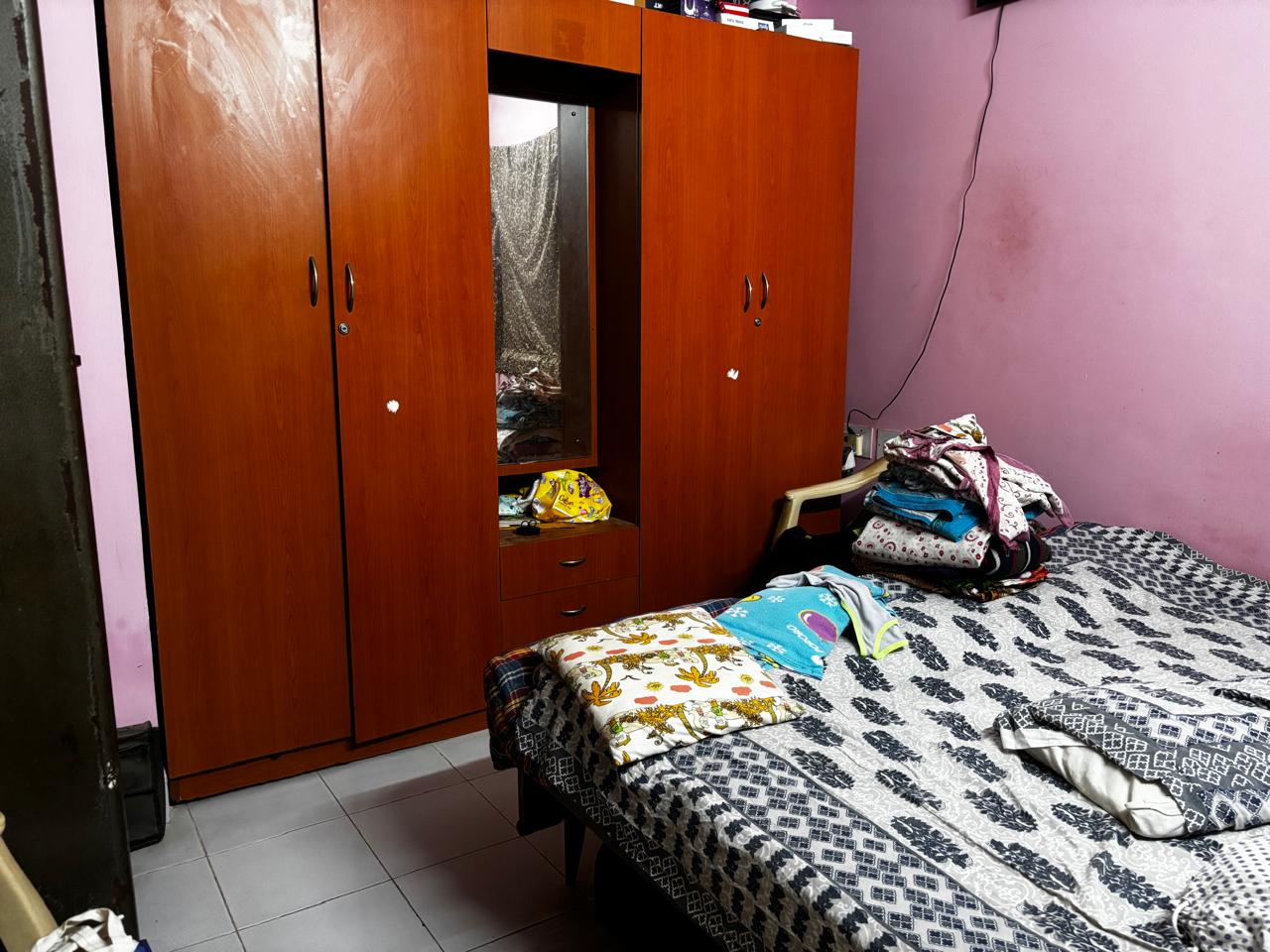 2 BHK 650 Sq.Ft. Apartment in Ittina Neela