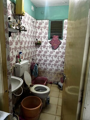 Attached Bathroom in 2 BHK Apartment at Ittina Neela, Electronic City Phase ii – for Sale