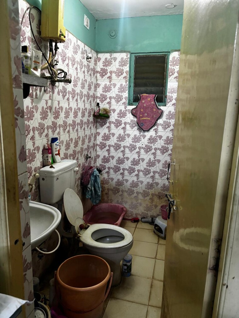 Attached Bathroom, ittina-neela 2 Bedroom 650 Sq.Ft. Apartment In Electronic City Phase ii Bangalore 9237363