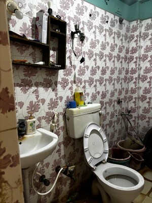 Attached Bathroom in 2 BHK Apartment at Ittina Neela, Electronic City Phase ii – for Sale