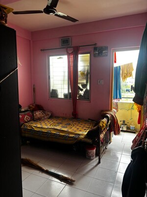 Bedroom in 2 BHK Apartment at Ittina Neela, Electronic City Phase ii – for Sale