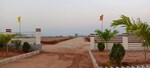 298 Sq.Yd. Plot in JB Nature Valley