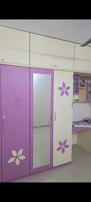 Furnished Amenities in 2 BHK Builder Floor at Siddhi Vinayak Vihar, Narhe – for Rent