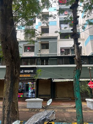  Shop For Rent in Cosmos Regency Kavesar, Kavesar