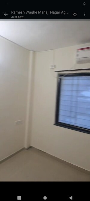 Room in 2 BHK Builder Floor at Siddhi Vinayak Vihar, Narhe – for Rent