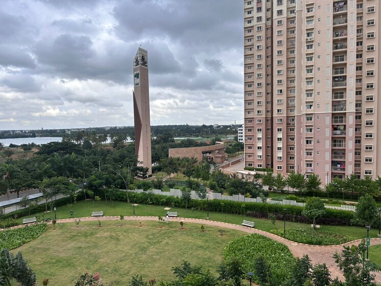 Exterior View, prestige-finsbury-park-hyde 1 Bedroom 646 Sq.Ft. Apartment In Bagaluru Bangalore 9237131