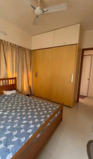 Bedroom in 3 BHK Apartment at Erandwane – for Sale