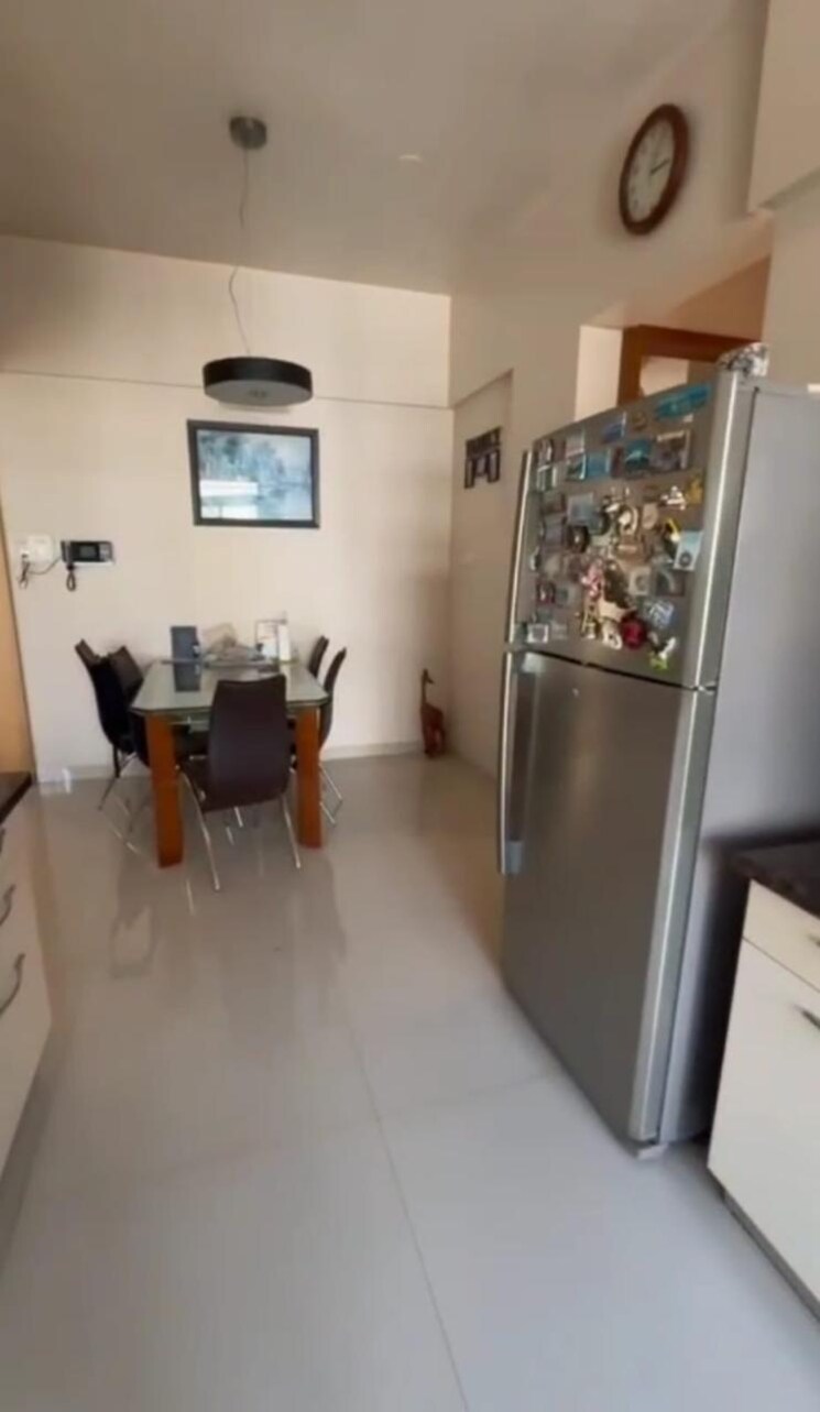 Team Area, erandwane 3 Bedroom 1450 Sq.Ft. Apartment In Erandwane Pune 9237248