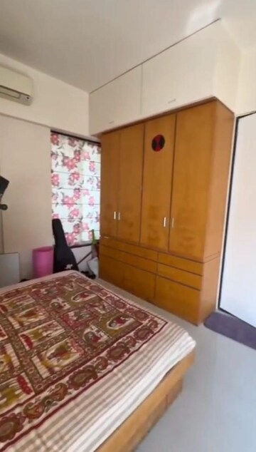 3 BHK Apartment For Sale in Erandwane