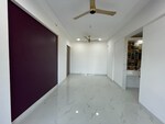 2 BHK + Study Room,Extra Room 1050 Sq.Ft. Apartment in VBHC Evergreen