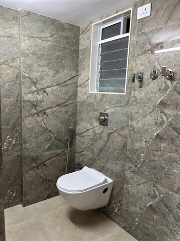 Bathroom in 2 BHK Apartment at VBHC Evergreen, Vevoor – for Sale