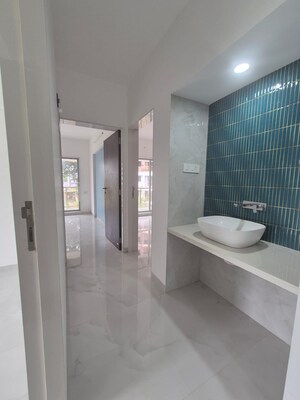 Bathroom in 2 BHK Apartment at VBHC Evergreen, Vevoor – for Sale