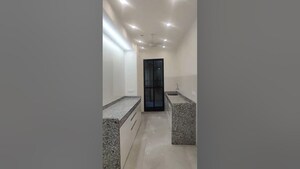 Building Lobby in 2 BHK Apartment at Neminath Nemi Bhavan, Goregaon West – for Rent