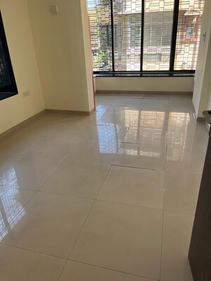 Kitchen in 2 BHK Apartment at Mahim – for Sale
