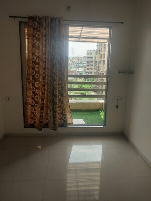 Bedroom in 1 BHK Apartment at Vaishnavi Enclave Kalyan, Kalyan East – for Sale