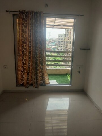 Bedroom in 1 BHK Apartment at Vaishnavi Enclave Kalyan, Kalyan East – for Sale
