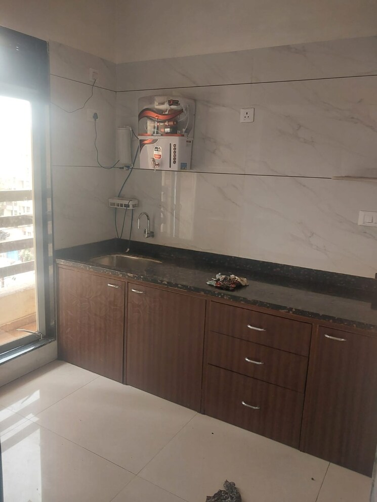 Kitchen, vaishnavi-enclave-kalyan 1 Bedroom 536 Sq.Ft. Apartment In Kalyan East Thane 9237435