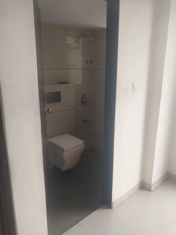 Bathroom in 1 BHK Apartment at Vaishnavi Enclave Kalyan, Kalyan East – for Sale