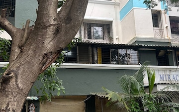 Shop For Rent in Puraniks Kanchan Pushp Society, Ghodbunder Road
