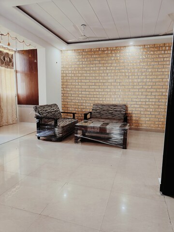 Living Room in 2 BHK Apartment at N.H. Matcon Aero Homes, Ambala Highway – for Rent
