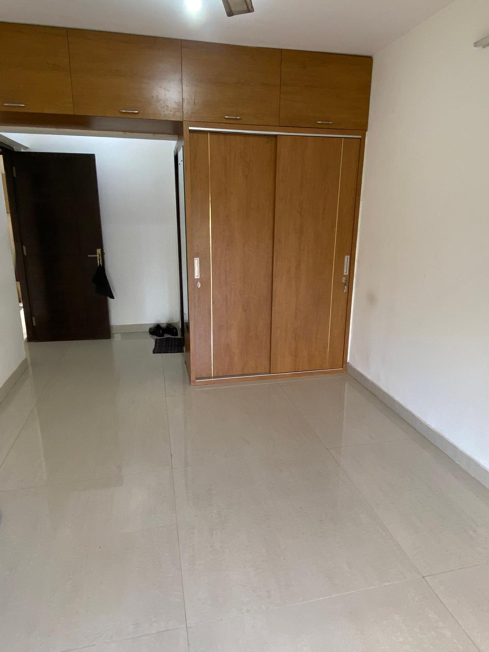 2 BHK 1120 Sq.Ft. Apartment in Prakriti Towers