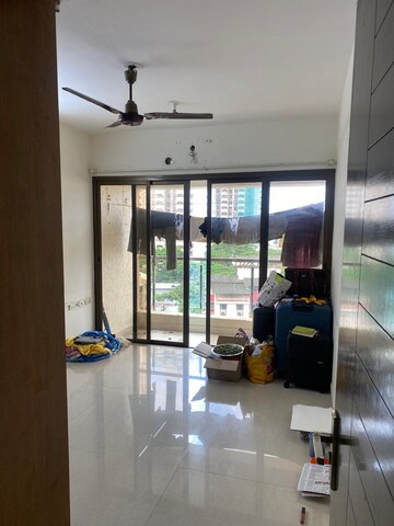 Room in 2 BHK Apartment at Prakriti Towers, Goregaon East – for Rent