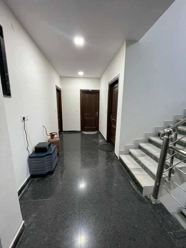 undefined, saket 1 Bedroom 500 Sq.Ft. Builder Floor In Saket Delhi 9237425