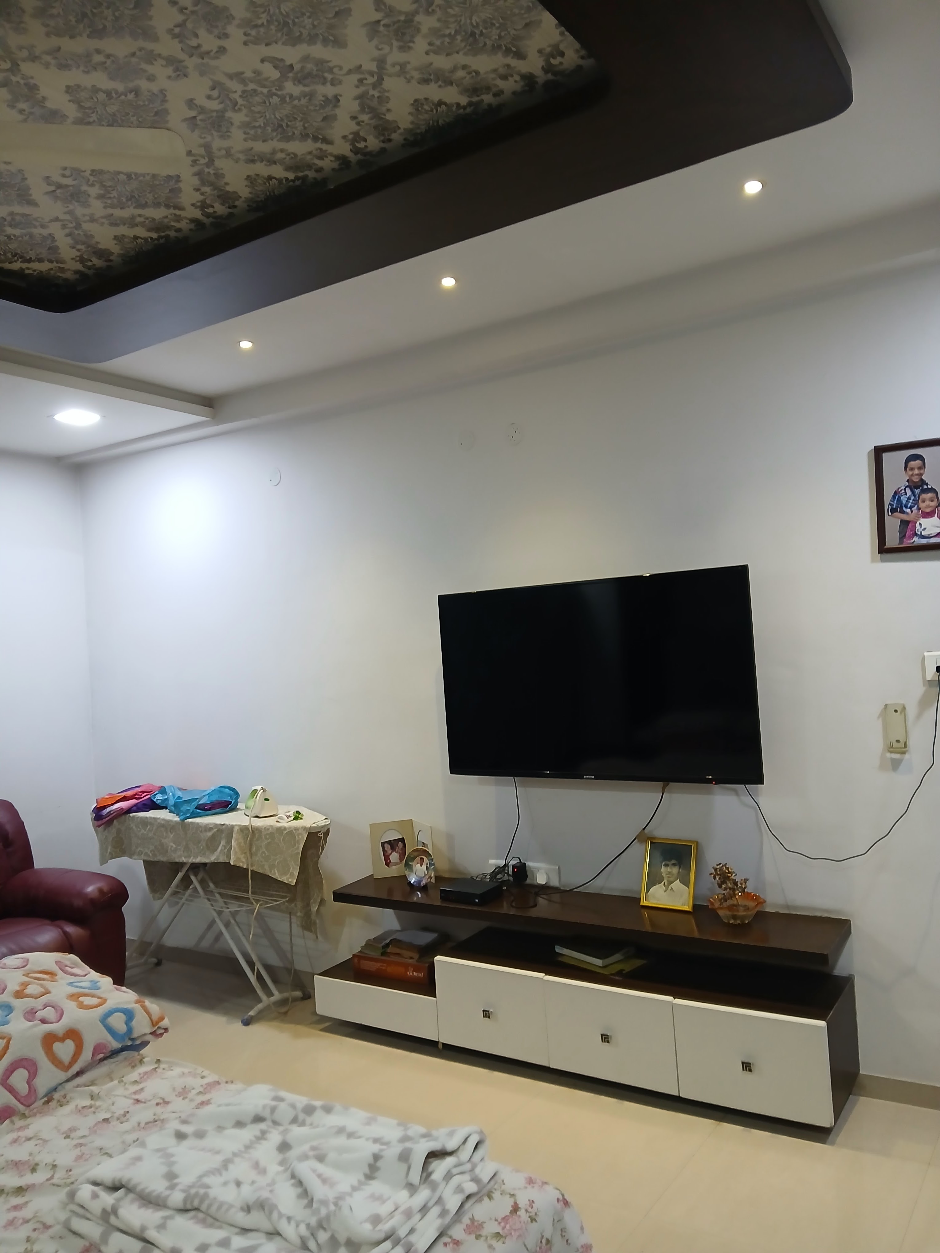 4 BHK + Study Room 5000 Sq.Ft. Apartment in Cannon Dale