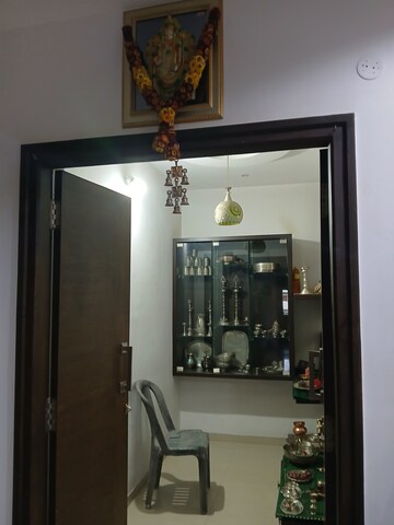 Furnished Amenities in 4 BHK Apartment at Cannon Dale, Kokapet – for Rent