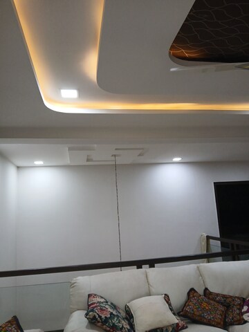 Furnished Amenities in 4 BHK Apartment at Cannon Dale, Kokapet – for Rent