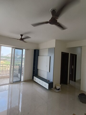 Building Lobby in 2 BHK Apartment at Signature Global Prime, Sector 63a – for Rent