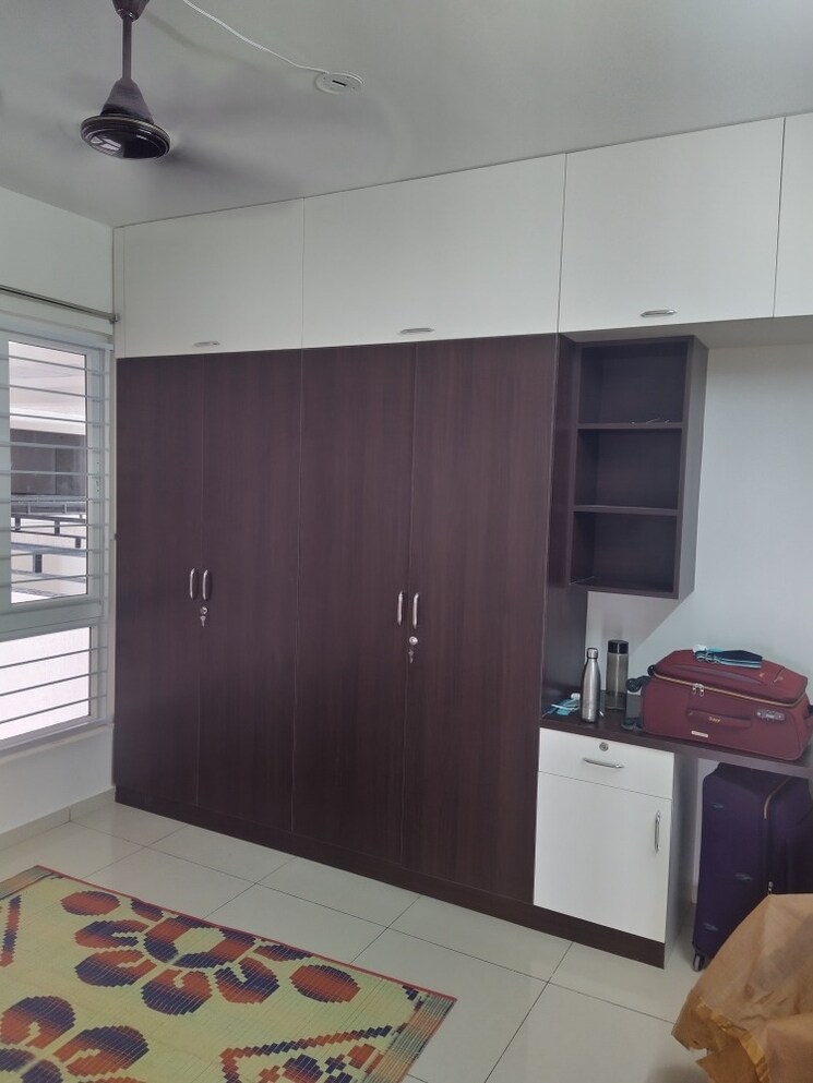 Kitchen, marina-skies 2.5 Bedroom 1550 Sq.Ft. Apartment In Hi Tech City Hyderabad 9237444