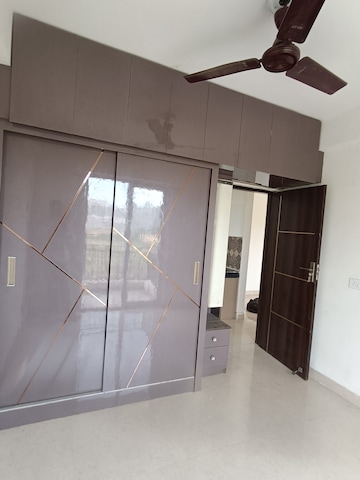 Staircase in 2 BHK Apartment at Signature Global Prime, Sector 63a – for Rent